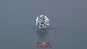 Diamond - 0.9 Carat