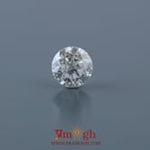 Diamond - 0.9 Carat