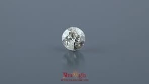 Diamond - 0.91 Carat