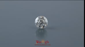 Diamond - 0.91 Carat