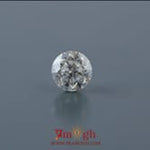 Diamond - 0.91 Carat