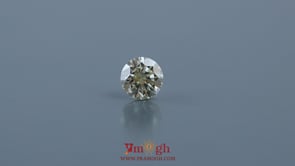 Diamond - 0.52 Carat
