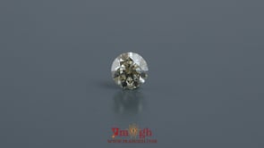 Diamond - 0.33 Carat