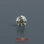 Diamond - 0.33 Carat
