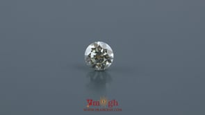 Diamond - 0.53 Carat