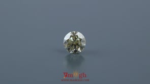 Diamond - 0.33 Carat