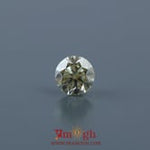 Diamond - 0.33 Carat