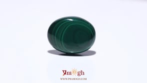 Malachite (Kidney Stone) - 36.25 Carat