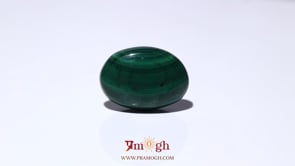 Malachite (Kidney Stone) - 30.75 Carat