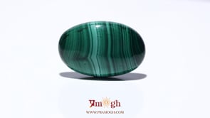 Malachite (Kidney Stone) - 47.3 Carat