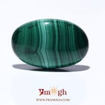 Malachite (Kidney Stone) - 47.3 Carat