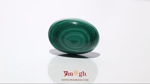 Malachite (Kidney Stone) - 41.3 Carat