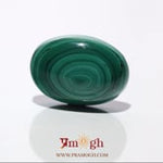 Malachite (Kidney Stone) - 41.3 Carat