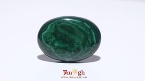 Malachite (Kidney Stone) - 44.5 Carat