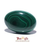 Malachite (Kidney Stone) - 54.75 Carat