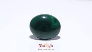 Malachite (Kidney Stone) - 33.9 Carat