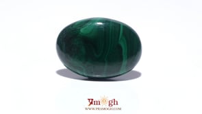 Malachite (Kidney Stone) - 41.1 Carat