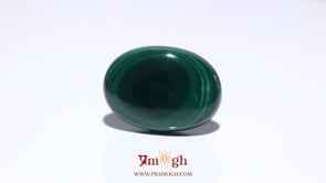 Malachite (Kidney Stone) - 32.3 Carat