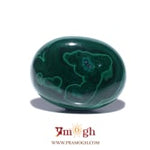 Malachite (Kidney Stone) - 39.05 Carat
