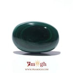 Malachite (Kidney Stone) - 29 Carat
