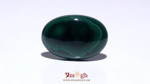 Malachite (Kidney Stone) - 43.1 Carat