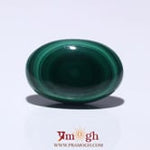 Malachite (Kidney Stone) - 31.6 Carat