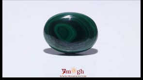 Malachite (Kidney Stone) - 43 Carat