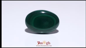 Malachite (Kidney Stone) - 40.45 Carat