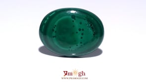 Malachite (Kidney Stone) - 45.2 Carat