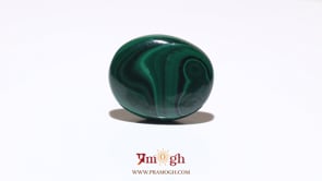 Malachite (Kidney Stone) - 36.05 Carat