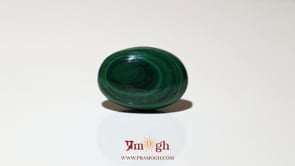 Malachite (Kidney Stone) - 28.65 Carat