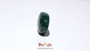Malachite (Kidney Stone) - 30.45 Carat