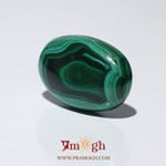 Malachite (Kidney Stone) - 41.6 Carat