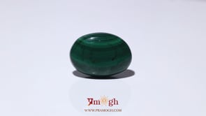 Malachite (Kidney Stone) - 29 Carat