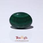 Malachite (Kidney Stone) - 29 Carat