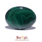 Malachite (Kidney Stone) - 34.8 Carat