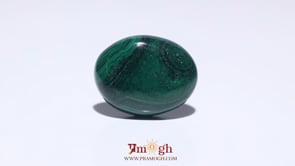 Malachite (Kidney Stone) - 31 Carat