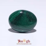Malachite (Kidney Stone) - 31 Carat