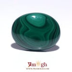 Malachite (Kidney Stone) - 36.4 Carat