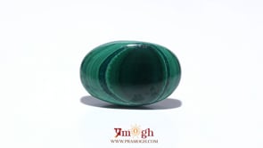 Malachite (Kidney Stone) - 31.4 Carat