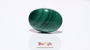 Malachite (Kidney Stone) - 42.75 Carat