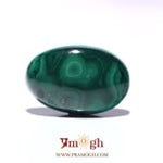 Malachite (Kidney Stone) - 28.1 Carat