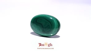 Malachite (Kidney Stone) - 30 Carat
