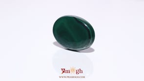 Malachite (Kidney Stone) - 25.1 Carat