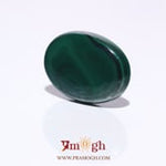 Malachite (Kidney Stone) - 25.1 Carat