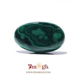 Malachite (Kidney Stone) - 26.3 Carat