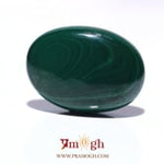 Malachite (Kidney Stone) - 52.8 Carat