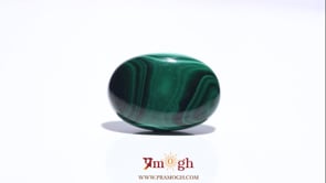 Malachite (Kidney Stone) - 26.8 Carat