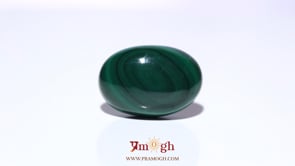 Malachite (Kidney Stone) - 42.85 Carat