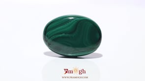 Malachite (Kidney Stone) - 43 Carat